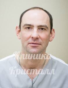 Капралов Василий Владимирович врач-стоматолог-терапевт, ортопед