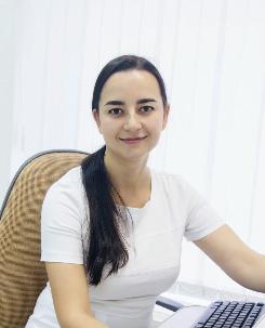 Мамишова Зульфия Садыговна врач-стоматолог-терапевт